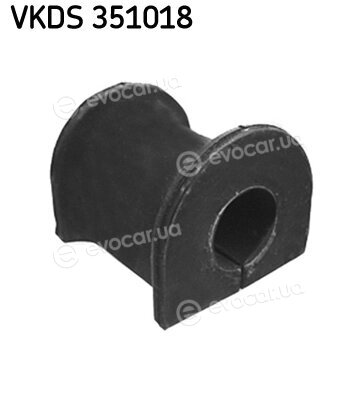 SKF VKDS 351018