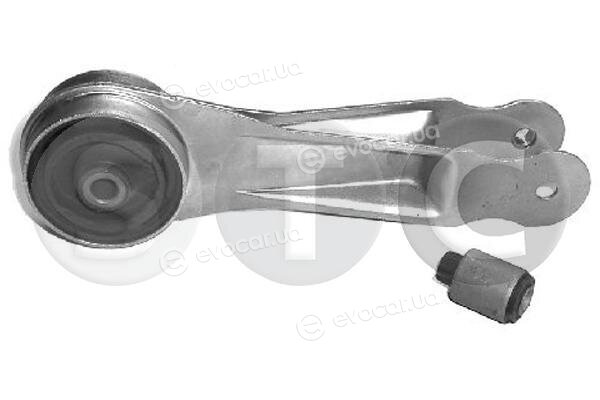 Metalcaucho / STC T404222