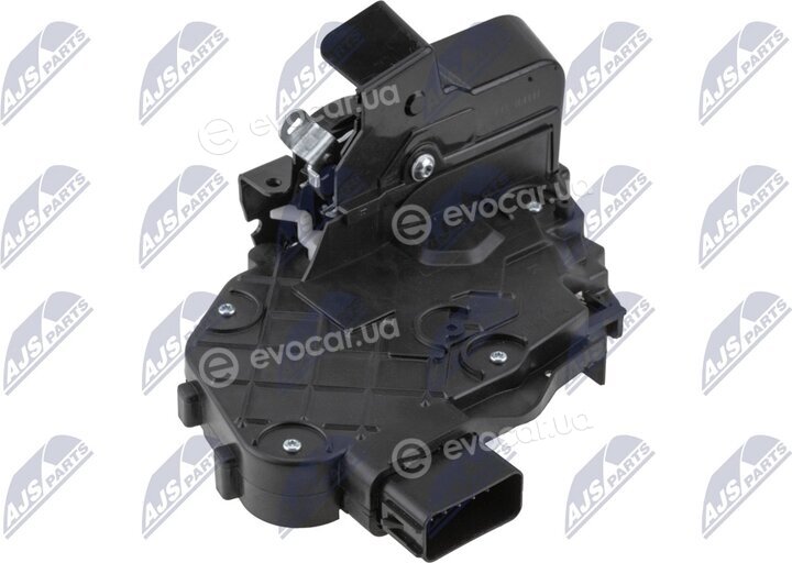 NTY EZC-FR-314