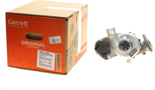 Garrett 850840-5009S