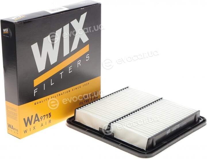 WIX WA9715