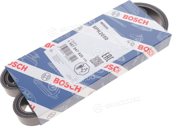 Bosch 1 987 947 820