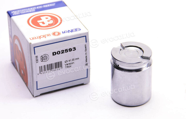Autofren D02593