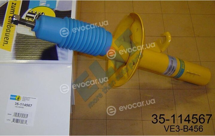 Bilstein 35-114567