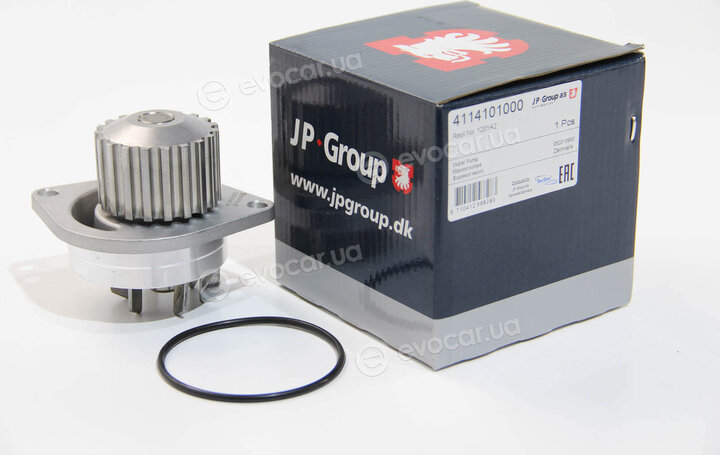 JP Group 4114101000