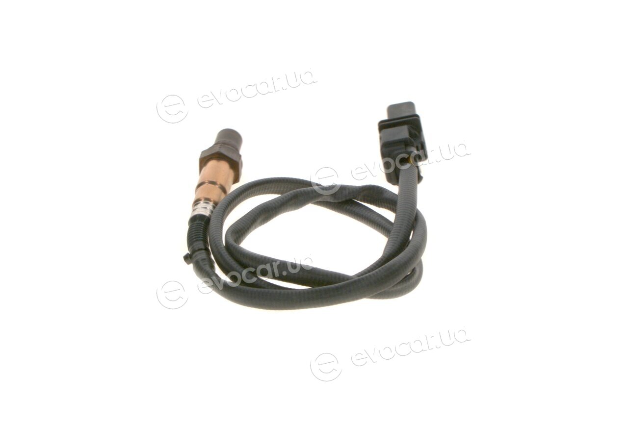 Bosch 0 258 017 025