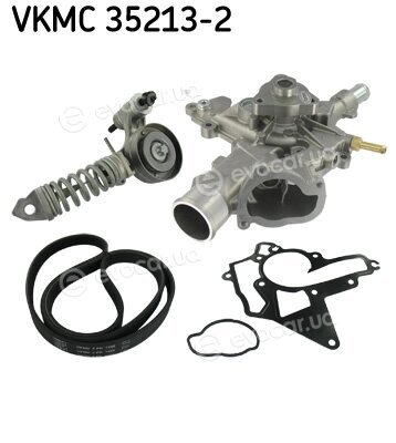 SKF VKMC 35213-2