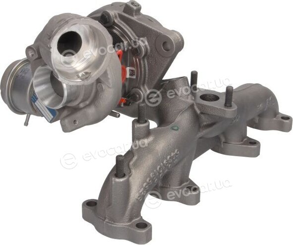 BorgWarner 54399900072