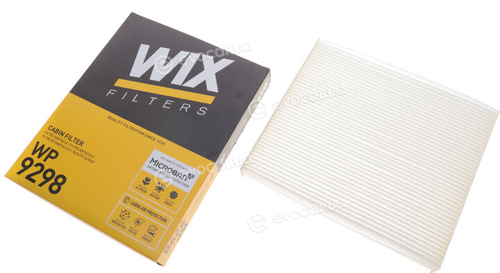 WIX WP9298