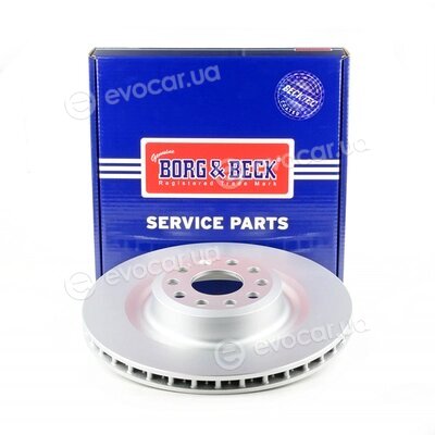 Borg & Beck BBD6261S