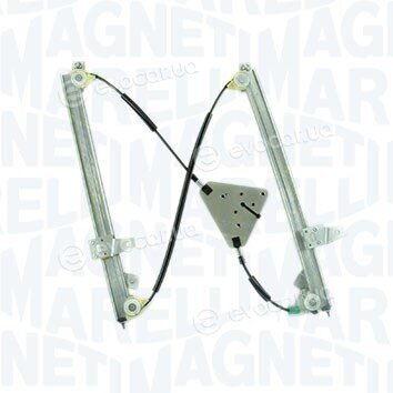 Magneti Marelli 350103111300