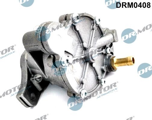 Dr. Motor DRM0408