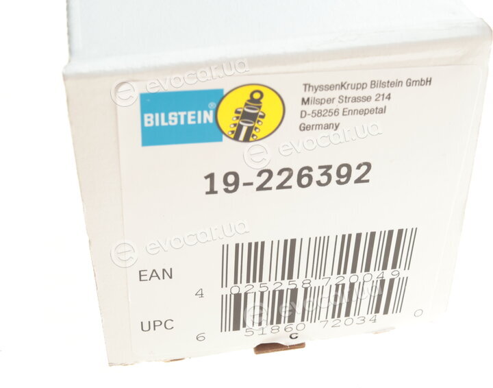 Bilstein 19-226392