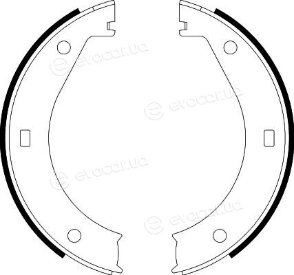 Hella 8DA 355 050-311