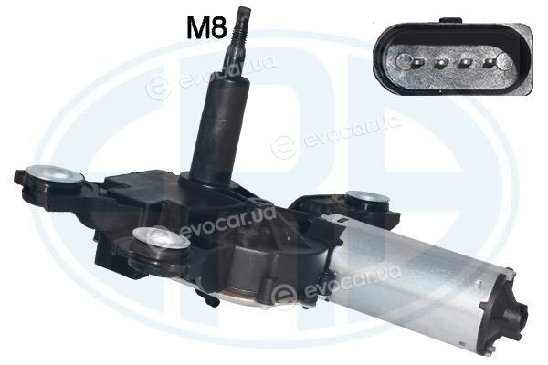 Era / Messmer 460350A