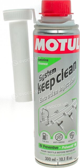 Motul 107810