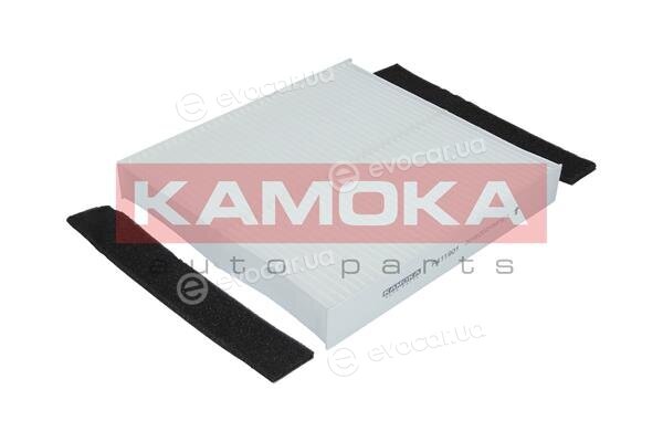 Kamoka F411901