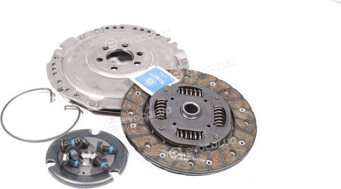 Sachs 3000 287 002