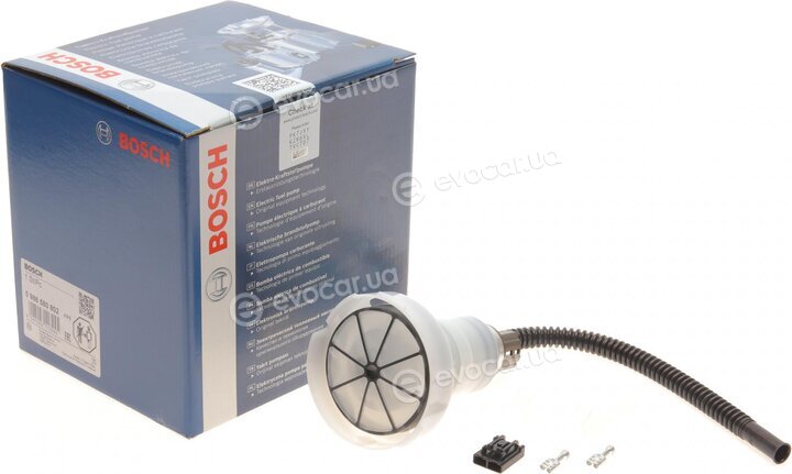 Bosch 0 986 580 802