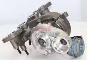 Garrett 756062-9004S