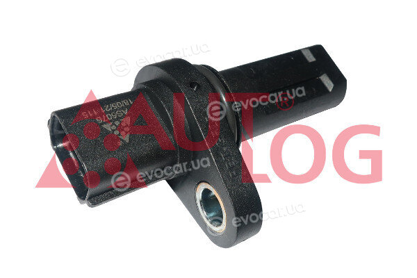 Autlog AS5076