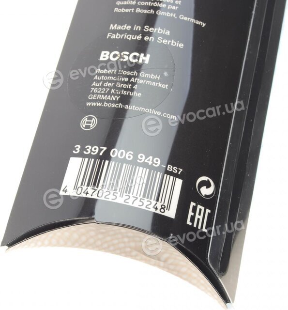 Bosch 3 397 006 949