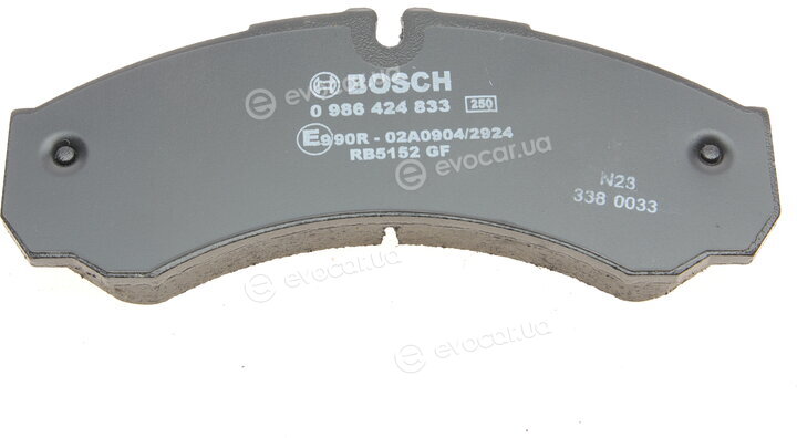 Bosch 0 986 424 833