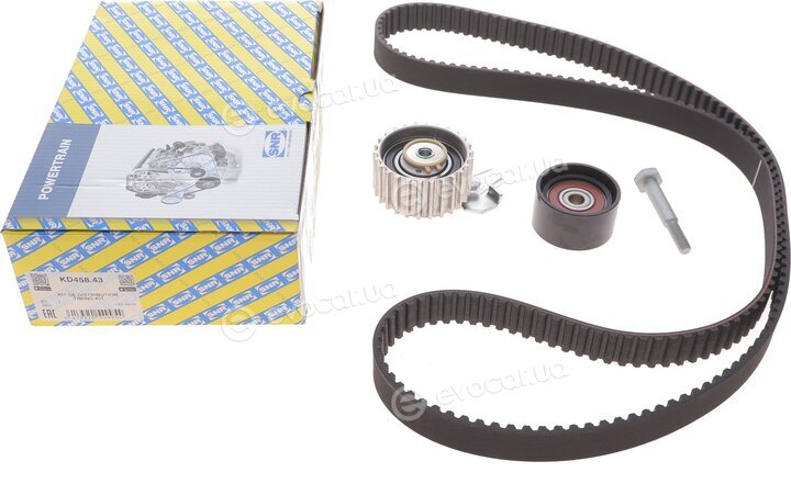 NTN / SNR KD458.43