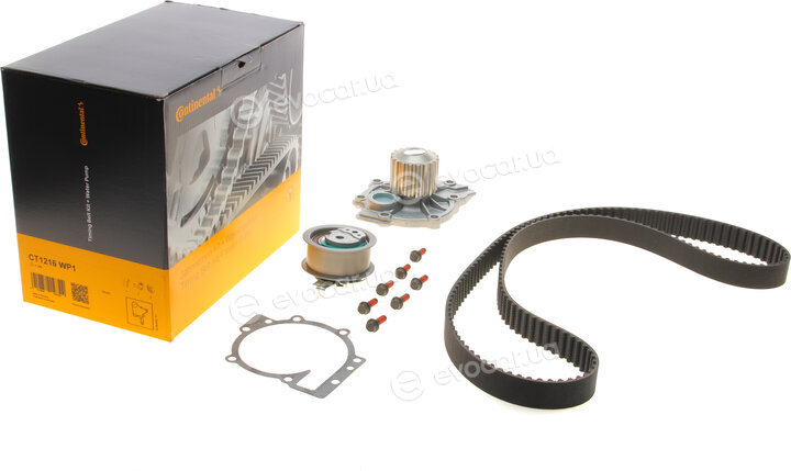 Continental CT1216WP1