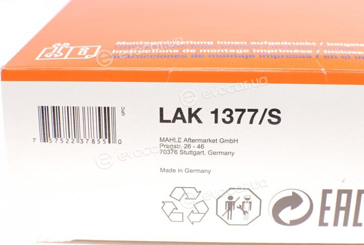 Mahle LAK 1377/S