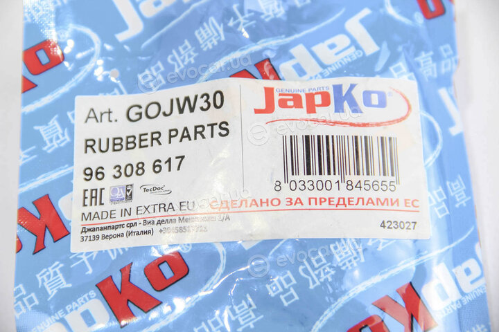 Japko GOJW30