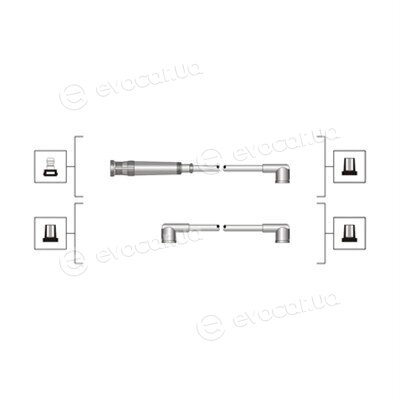 Magneti Marelli 941319170050