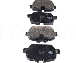 Fremax FBP-1386