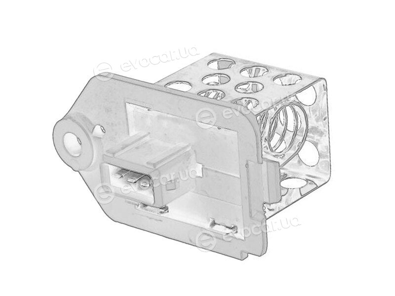 Mopar (PSA / FCA) 1267A9
