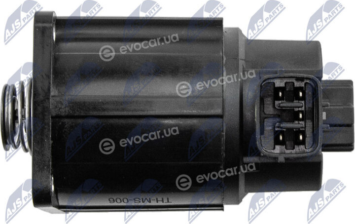 NTY EGR-MS-006