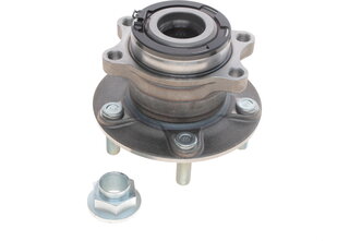 SKF VKBA 7663