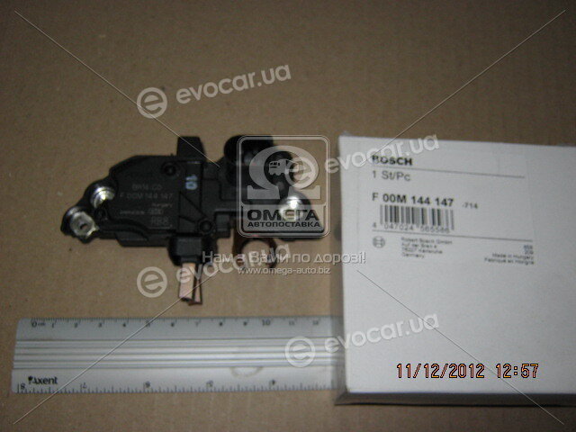 Bosch F 00M 144 147