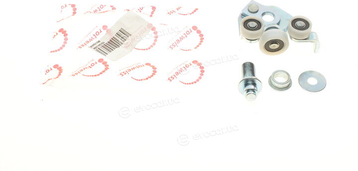 Rotweiss RWS1198