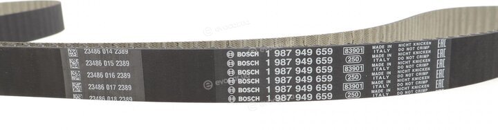 Bosch 1 987 948 949