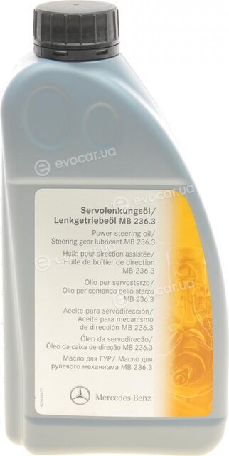 Mercedes-Benz A000989450411FDXE
