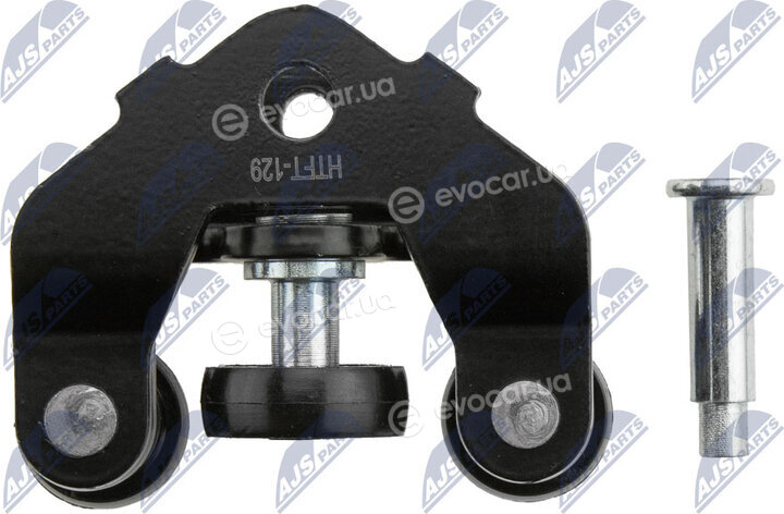 NTY EZC-FT-129