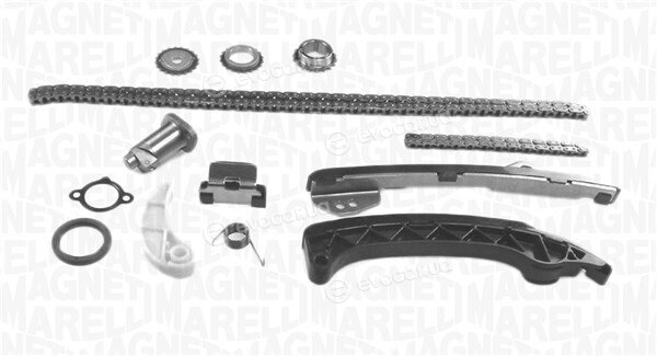Magneti Marelli 341500001460