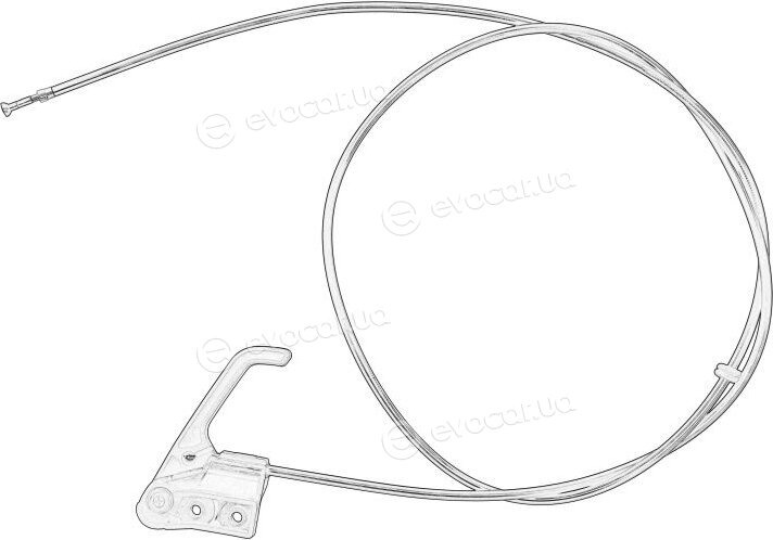 Mercedes-Benz A9068800059