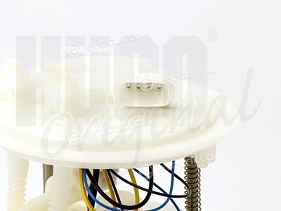Astemo (Hitachi) / Huco 133570