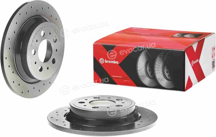 Brembo 08.7765.1X