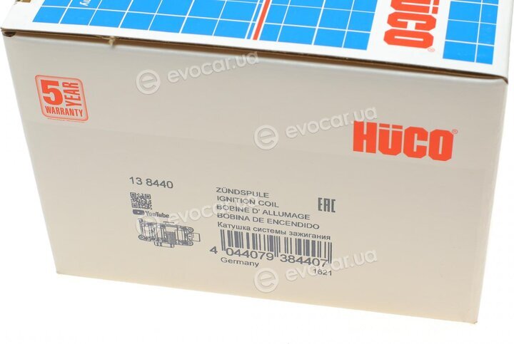 Astemo (Hitachi) / Huco 138440