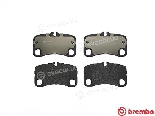 Brembo P 65 013