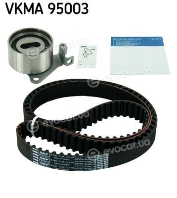 SKF VKMA 95003