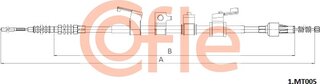 Cofle / Cabor 1.MT005