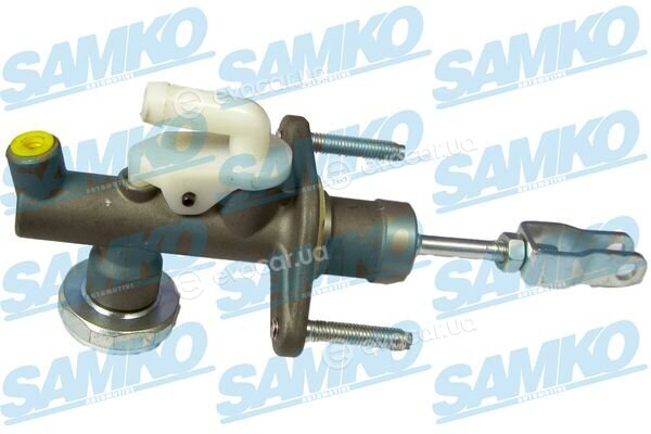 LPR / Samko F30102